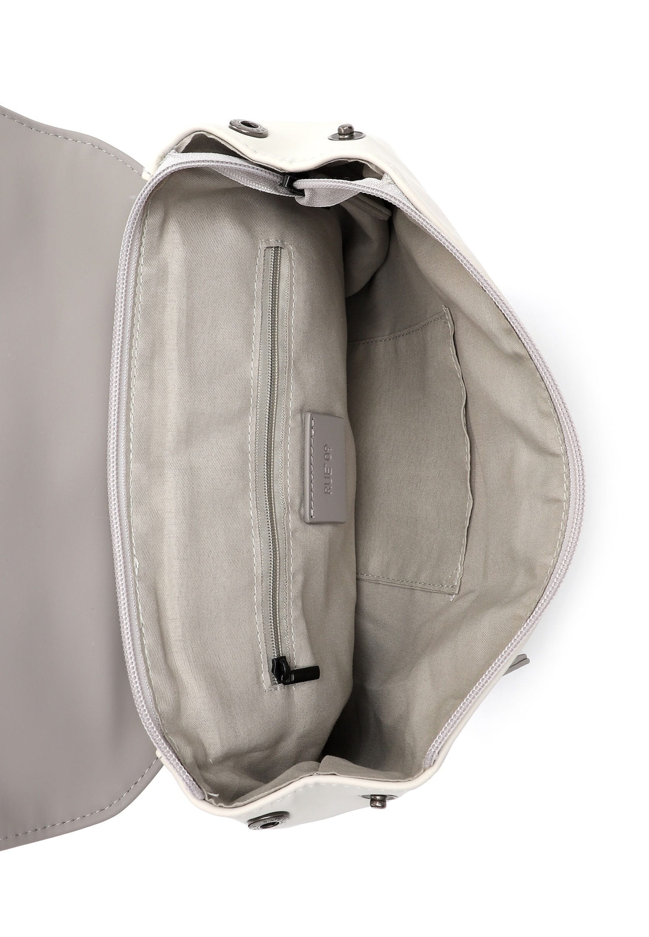 Emily & Noah Rygsæk 'Le Havre RUE 09' i beige