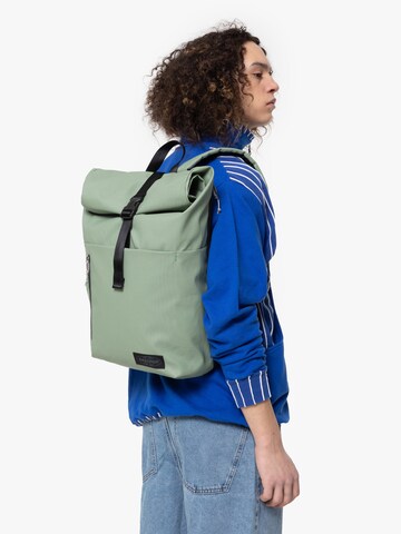 EASTPAK Ryggsäck i grön
