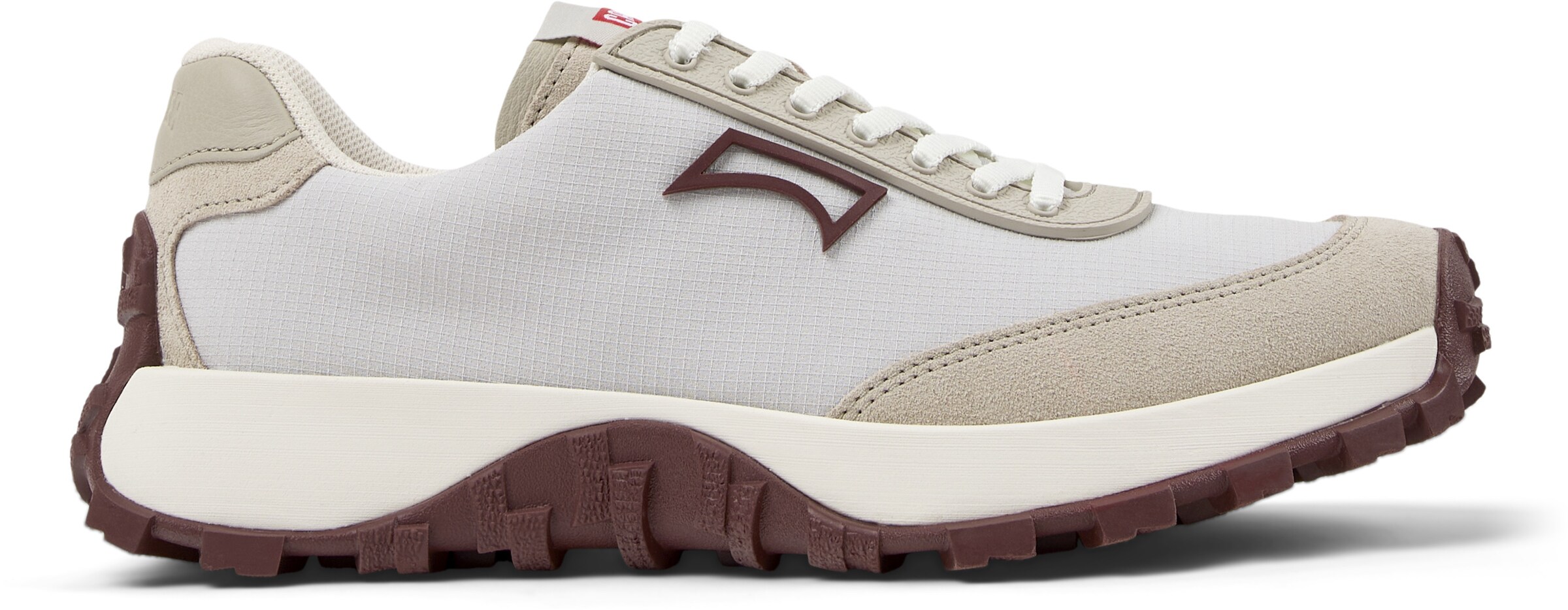 CAMPER Sneakers 'Drift Trail' in Beige