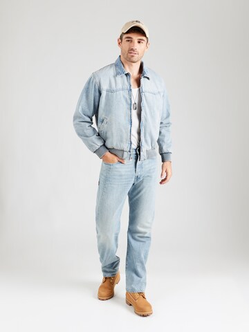 LEVI'S ® - Casaco meia-estação 'Embarcadero' em azul