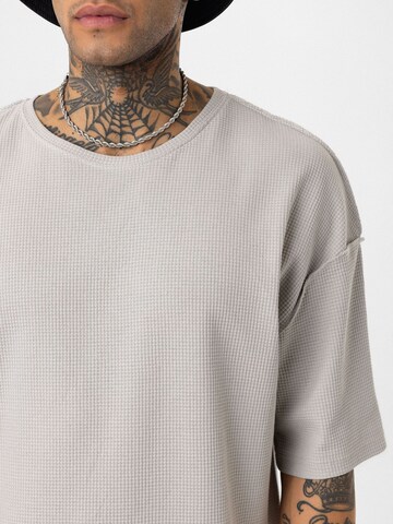 Dandalo Shirt in Grey