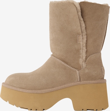 ruda UGG Auliniai batai 'New Heights': priekis