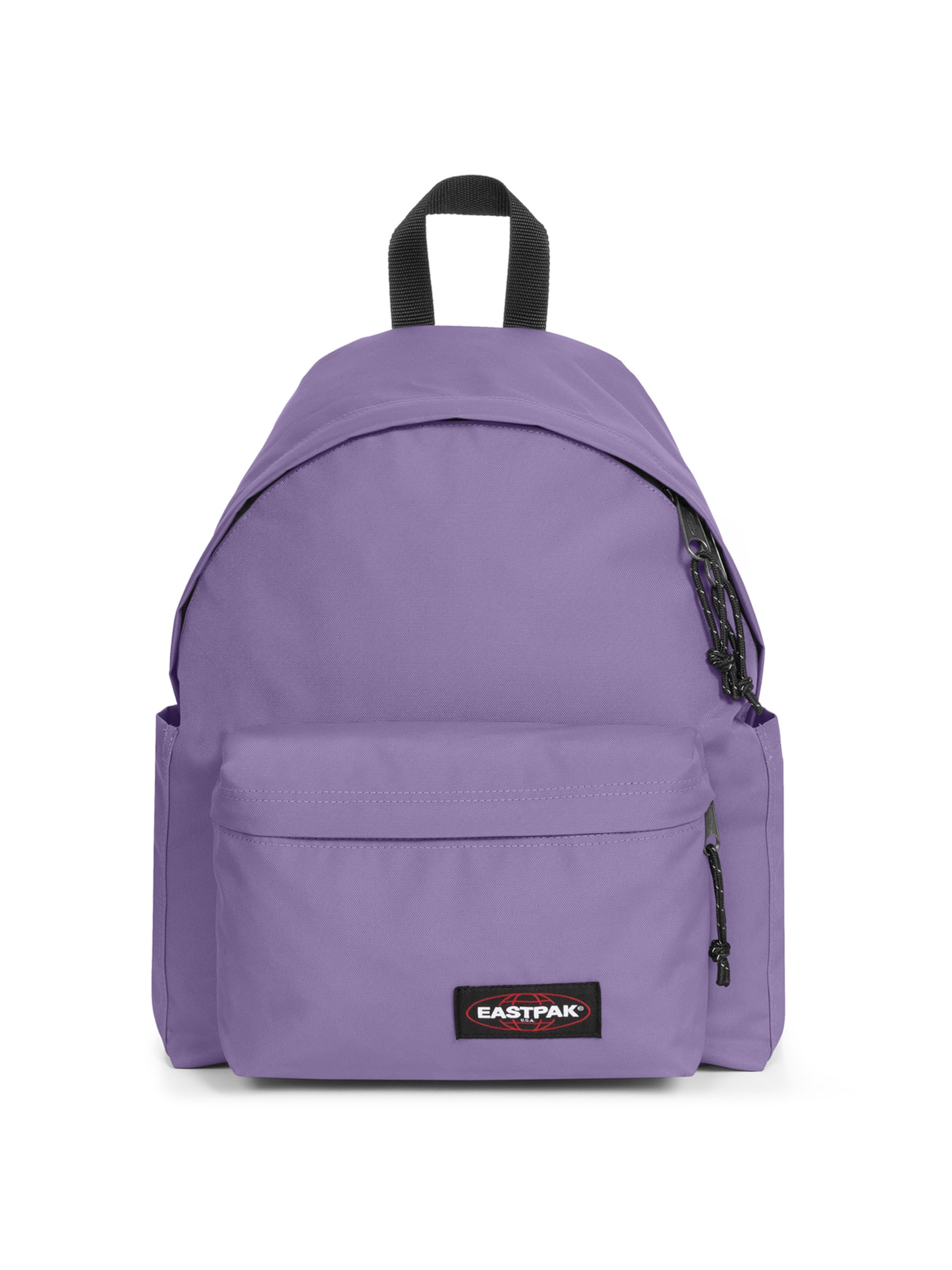 EASTPAK - Mochila 'Day Pak'r' em roxo: frente
