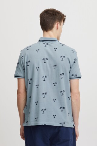 BLEND Shirt in Blauw