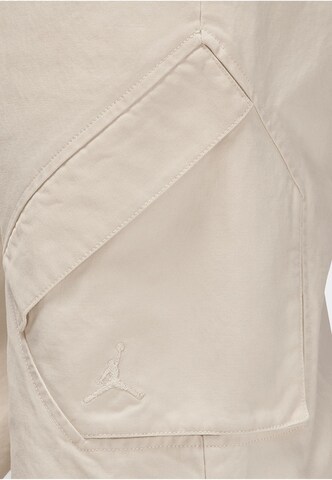 Regular Pantalon cargo 'Chicago 24' Jordan en beige