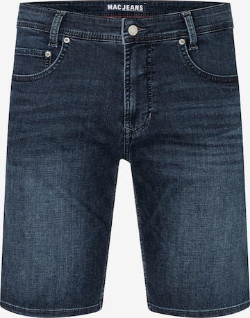 MAC Jeans in Blau: Vorderseite