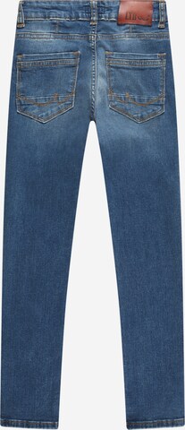 LTB Regular Jeans 'Rafiel' in Blauw