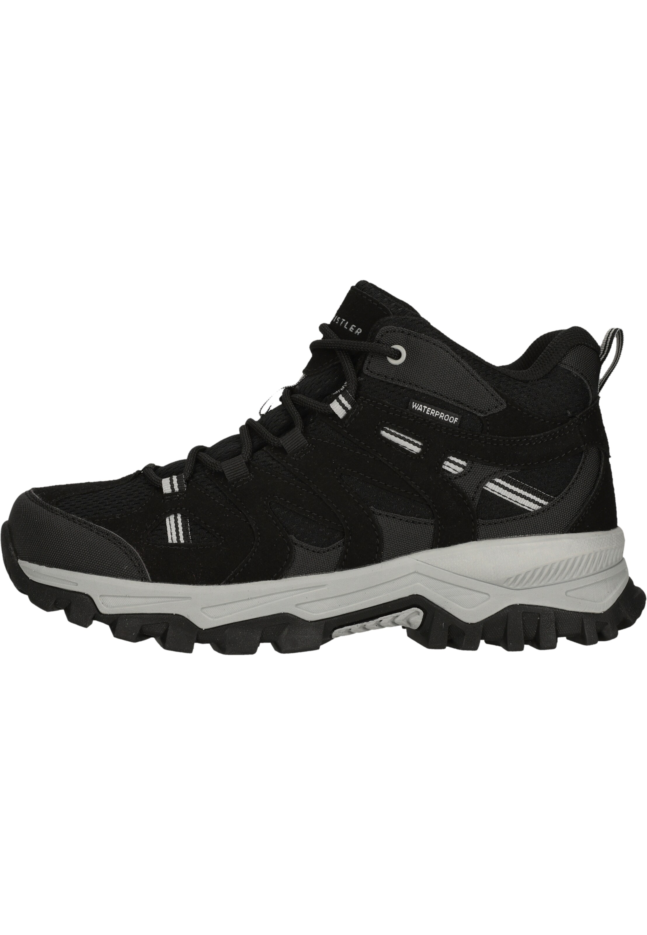 Whistler Boots 'Terx' in Zwart