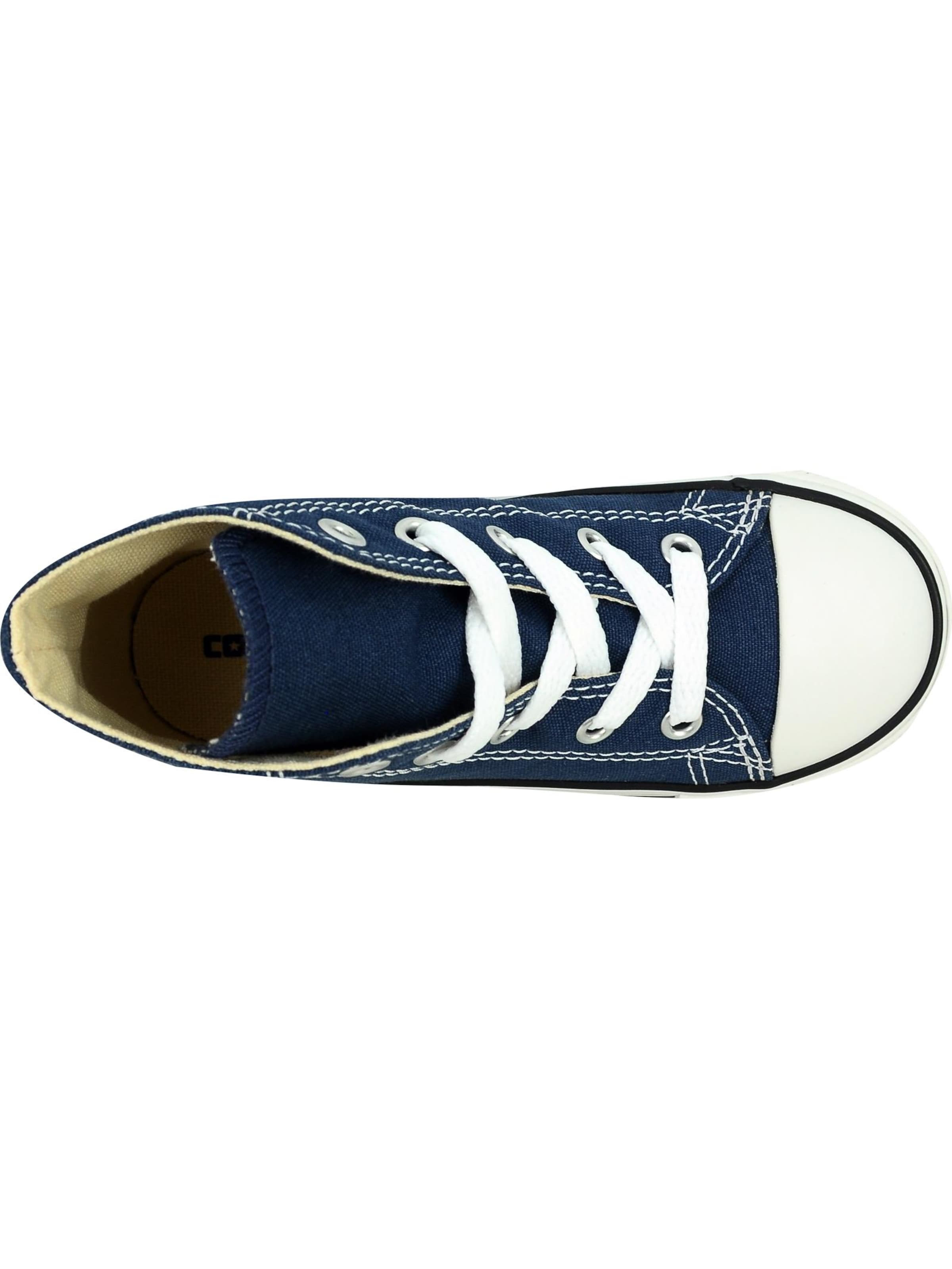 Sneaker di CONVERSE in blu