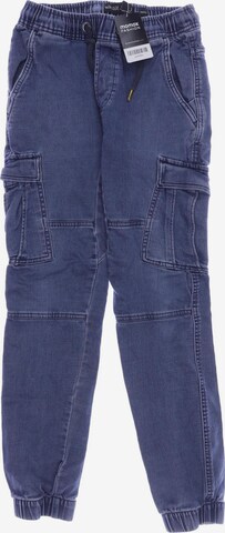 INDICODE JEANS Jeans in 33 in Blue: front