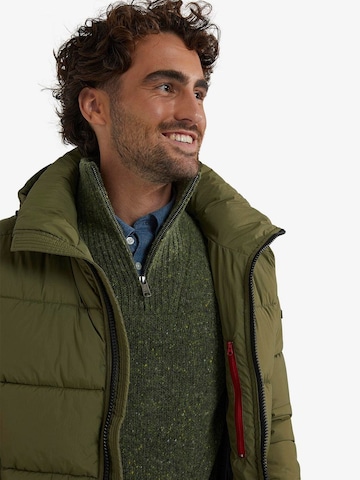 Manteau d’hiver McGREGOR en vert