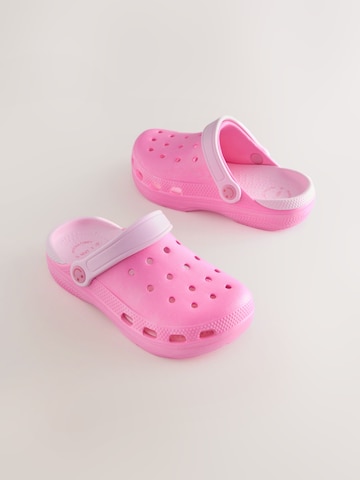 Next Sandalen in Roze