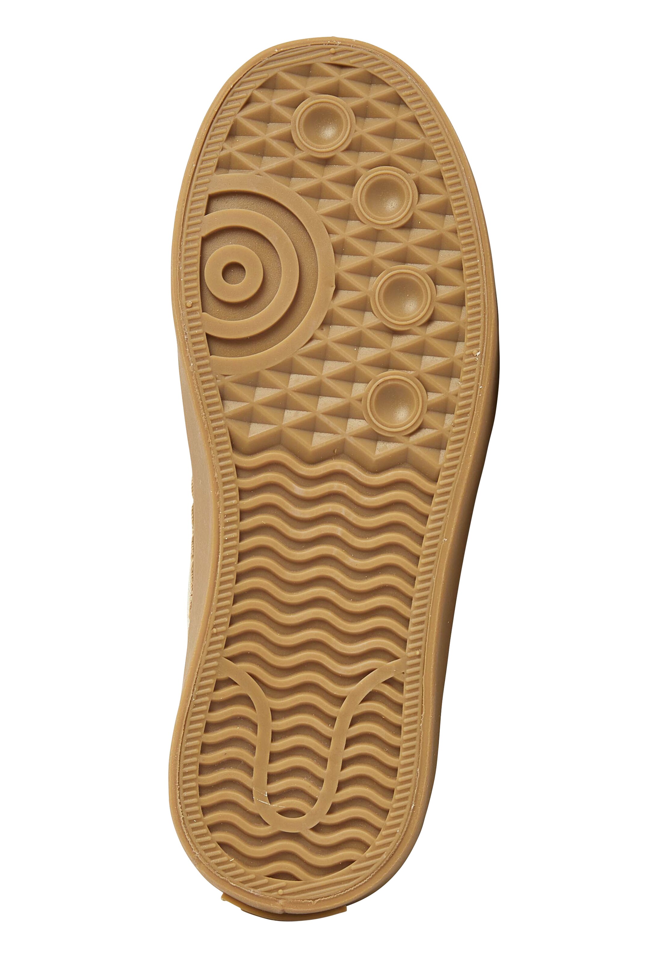 Sneaker bassa 'Re-Issue' di BRITISH KNIGHTS in rosa