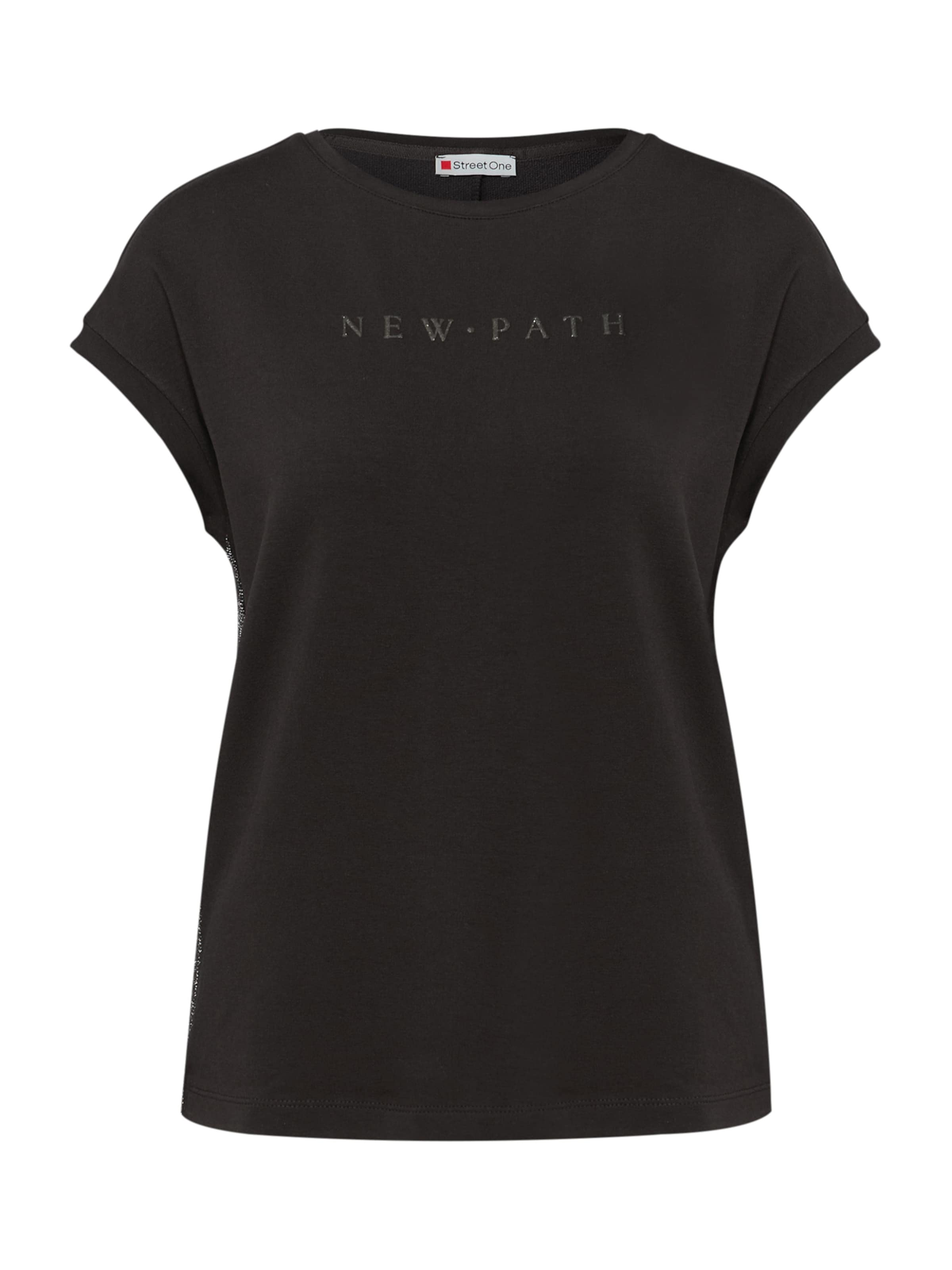 ruda STREET ONE Marškinėliai: priekis