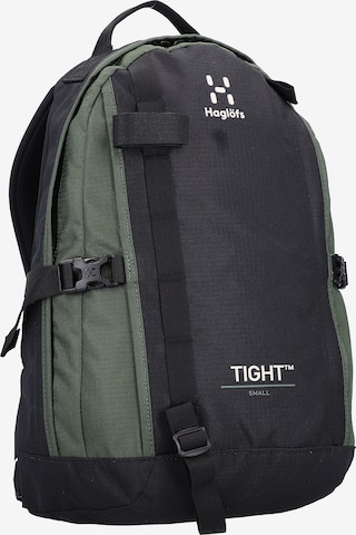 Haglöfs Backpack in Black