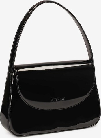 Kazar Handbag in Black