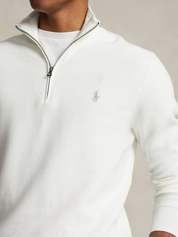 Polo Ralph Lauren Pullover i hvid