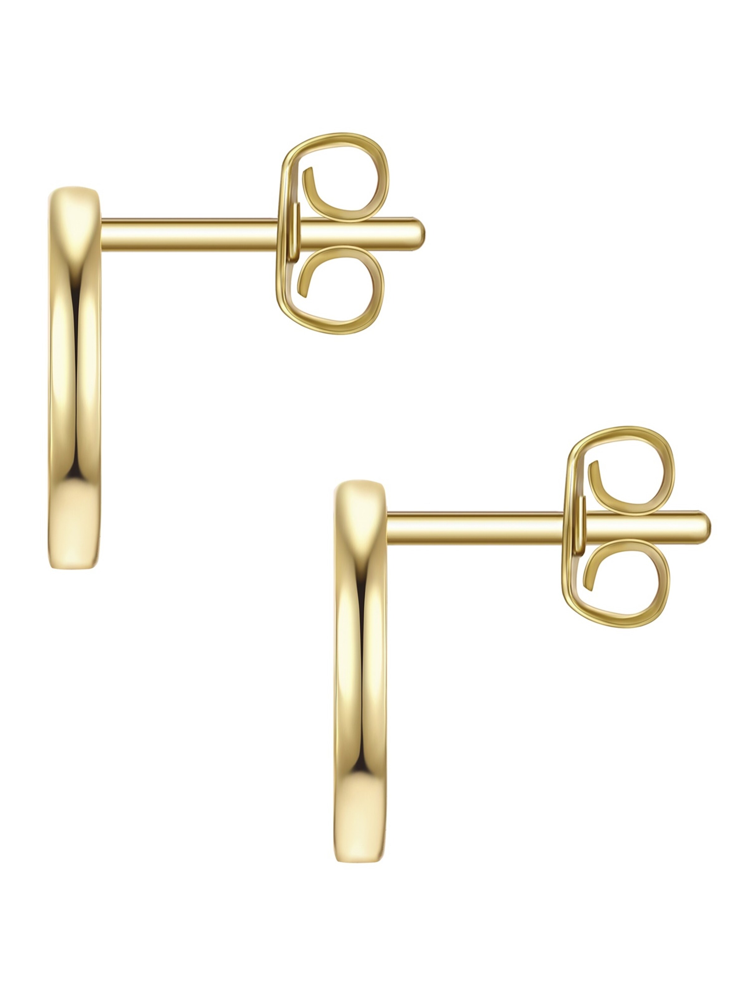 Rafaela Donata Ohrringe in Gold