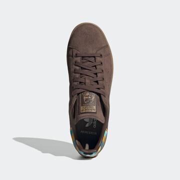ADIDAS ORIGINALS Sneakers 'Stan Smith' in Brown