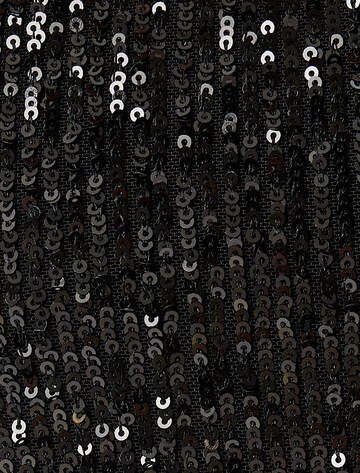 Koton Kleid in Schwarz