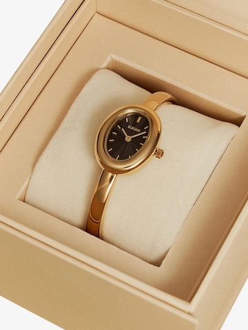 Orologio analogico 'Diana' di BURKER Watches in nero