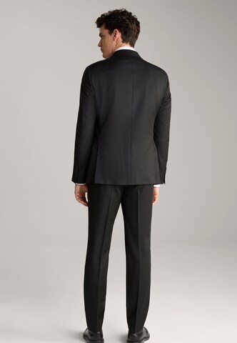 JOOP! Regular Suit 'Herby-Blayr' in Black