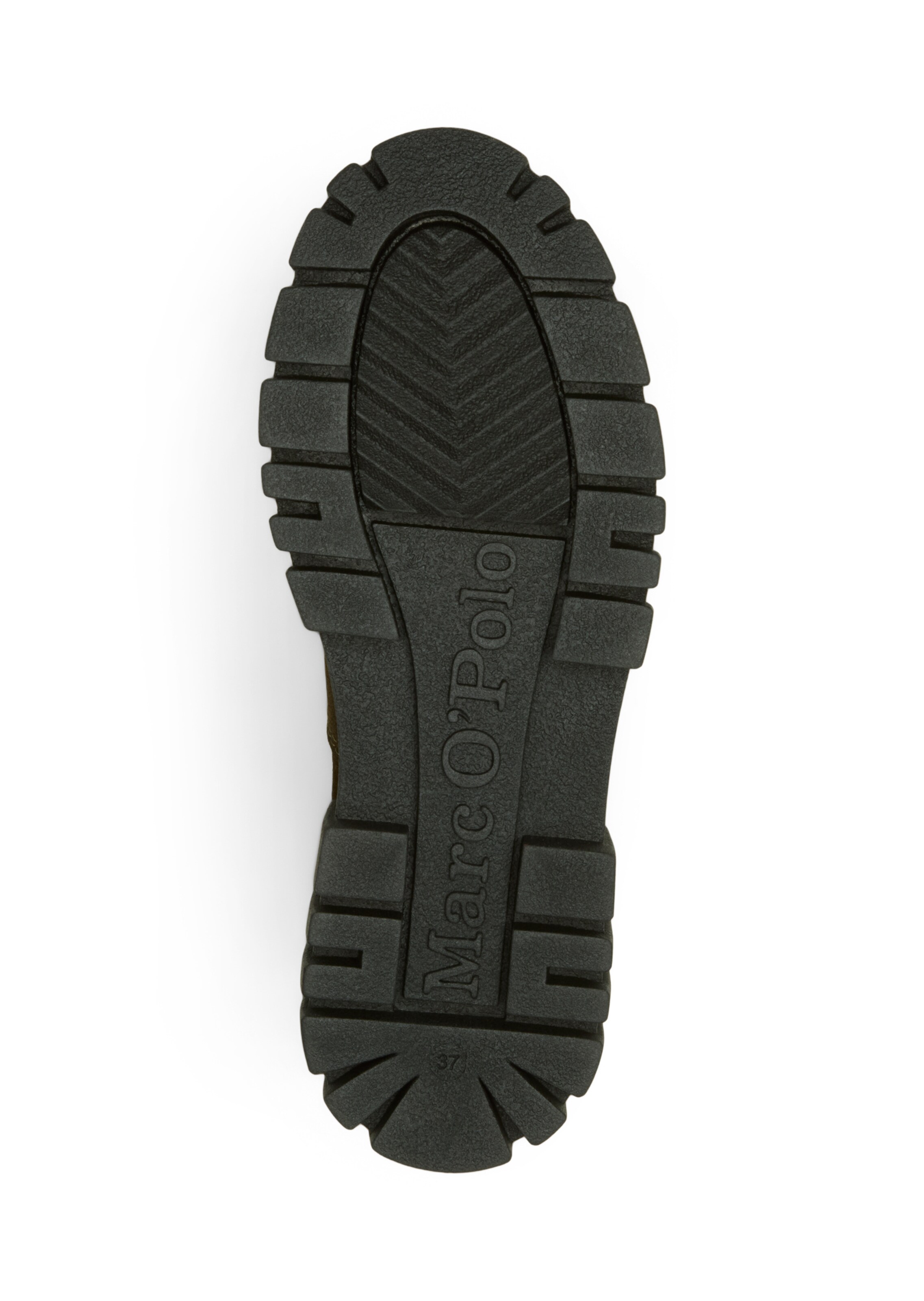 Chelsea Boots 'Christel' Marc O'Polo en marron