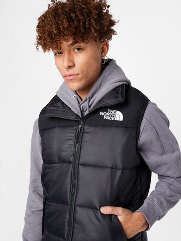 THE NORTH FACE Bodywarmer 'HIMALAYAN' in Zwart