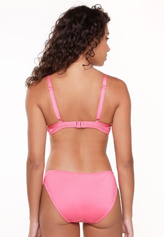 LingaDore Bikinihose in Pink