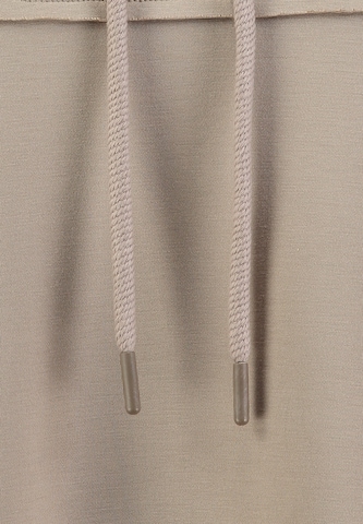 Key Largo Sweatshirt 'BRIGHT' i beige