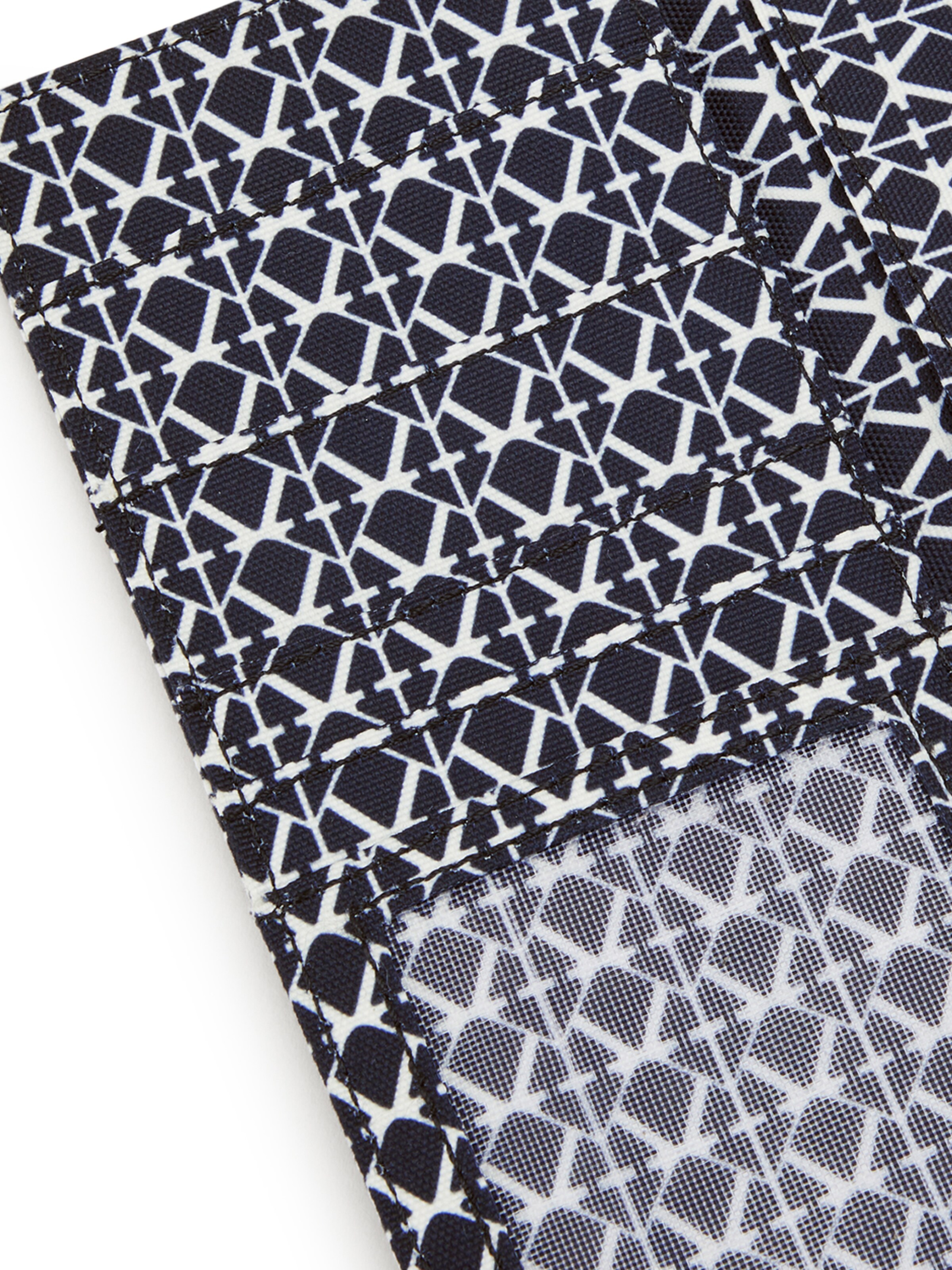 KIPLING Peňaženka 'MONEY LAND' - Čierna