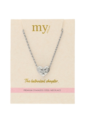 Chaîne My Jewellery en argent