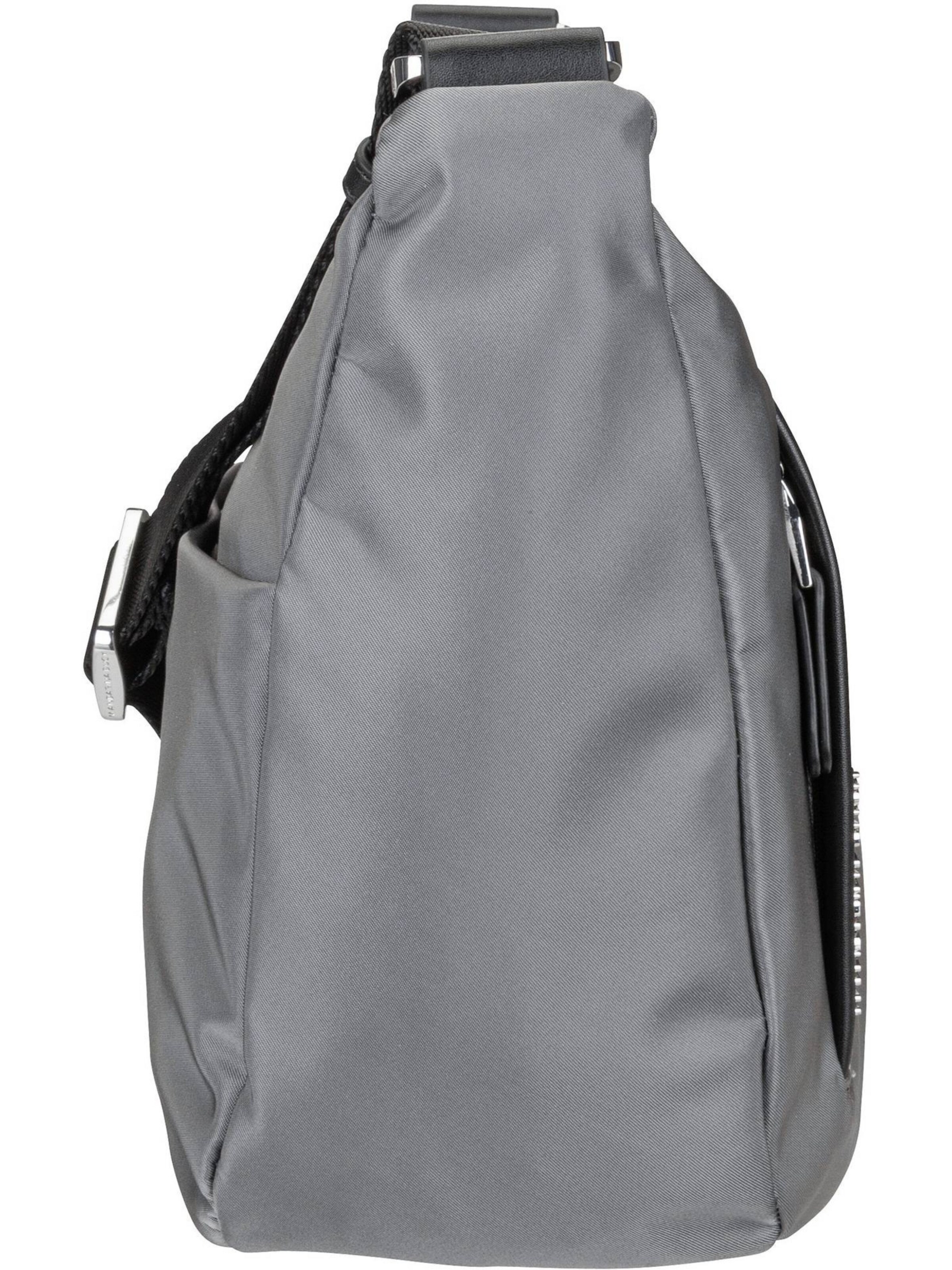 Borsa a tracolla di MANDARINA DUCK in grigio