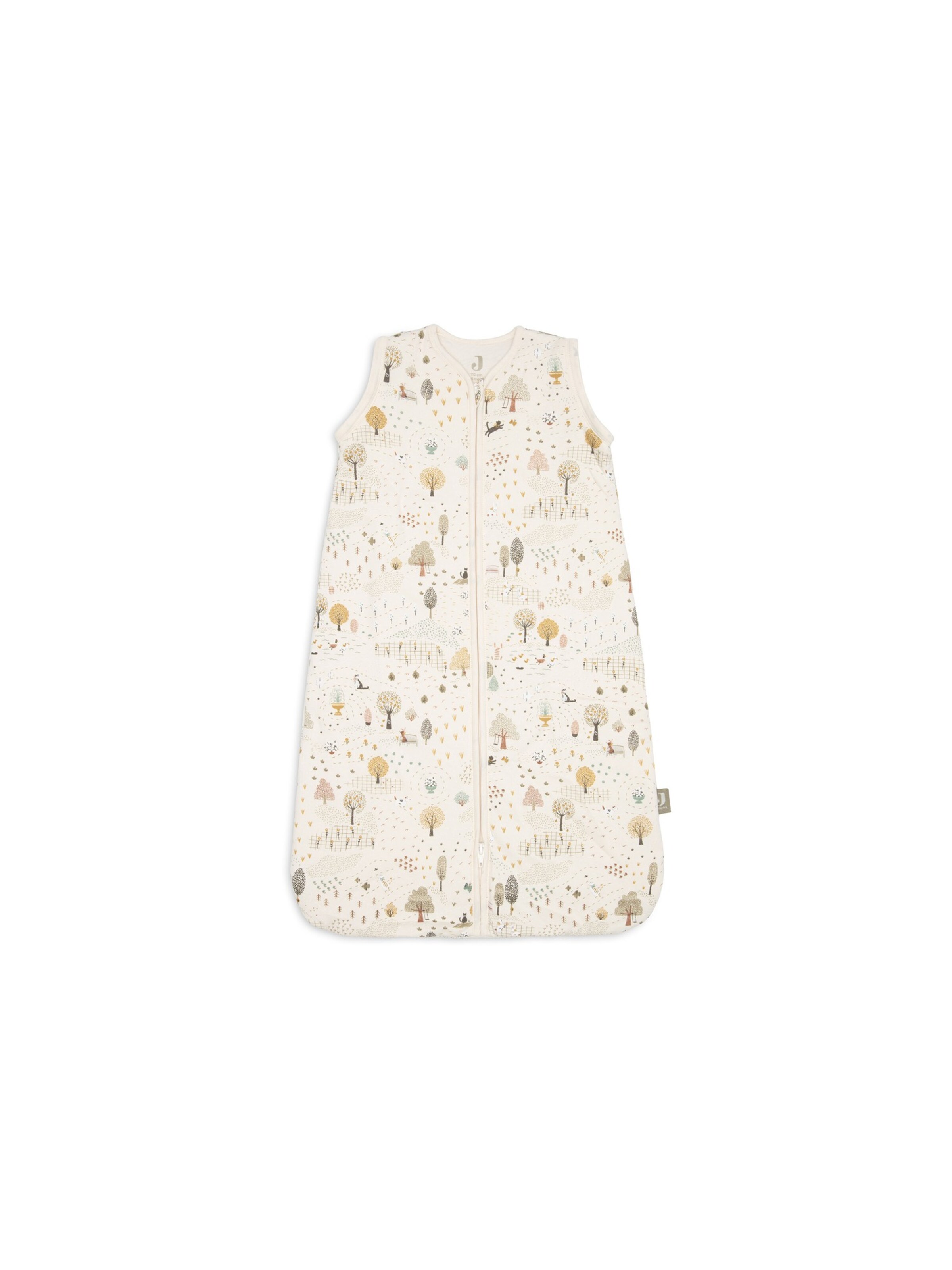 Jollein Slaapzak in Beige