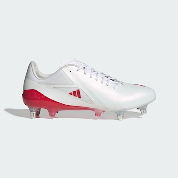 ADIDAS PERFORMANCE Kopačky 'Adizero RS15 Pro' – bílá