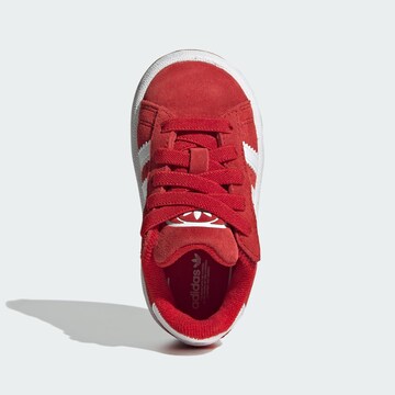 ADIDAS ORIGINALS Trampki 'Campus 00s' w kolorze czerwony