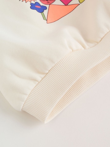 smėlio Next Standartinis Megztinis be užsegimo