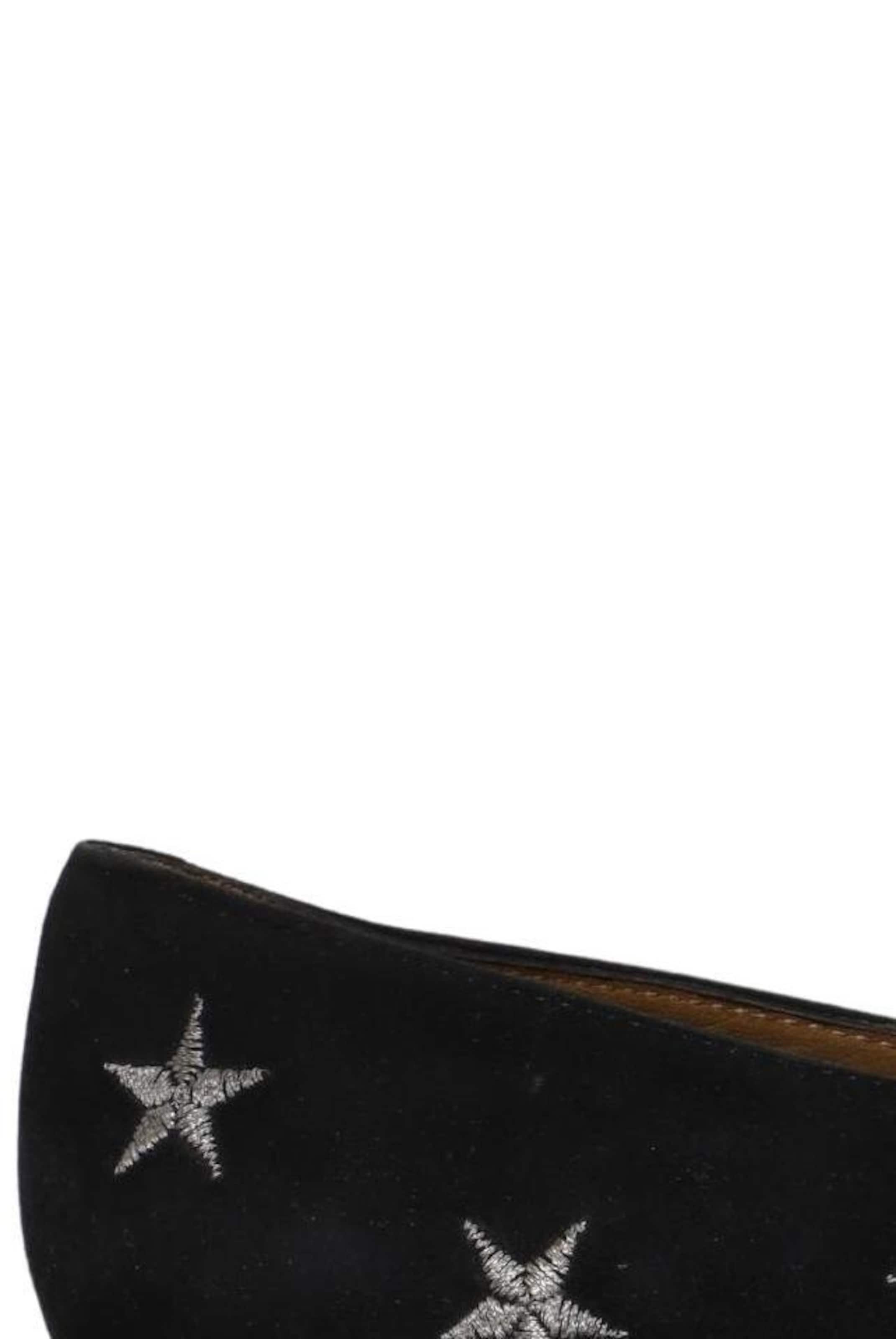 ALBA MODA Flats & Loafers in 37 in Black