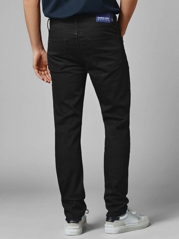Pepe Jeans Slimfit Jeans ' RBR' in Blau