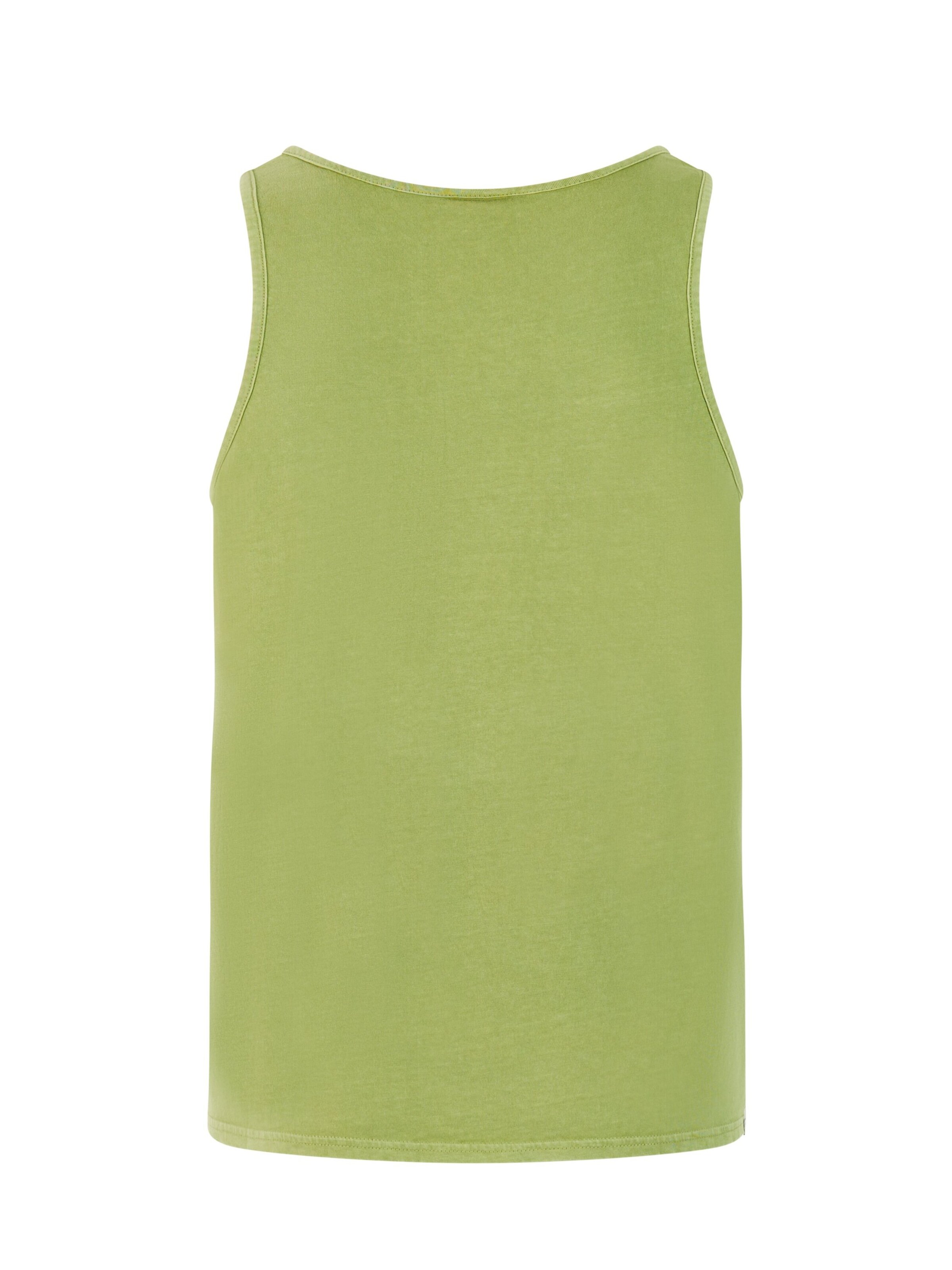 PROTEST Shirt 'PRTHeworth'‌‌‌‌‌‌‌ in Grün