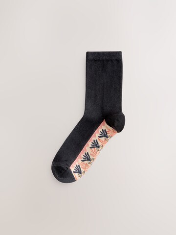 Next Носки в Черный