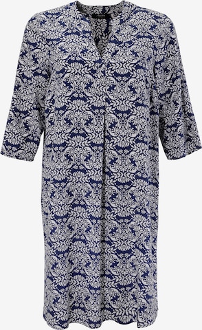 Aniston Kleid in Blau: Vorderseite