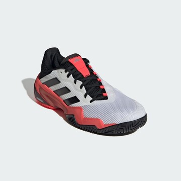 ADIDAS PERFORMANCE Sports shoe 'Barricade 13' in White