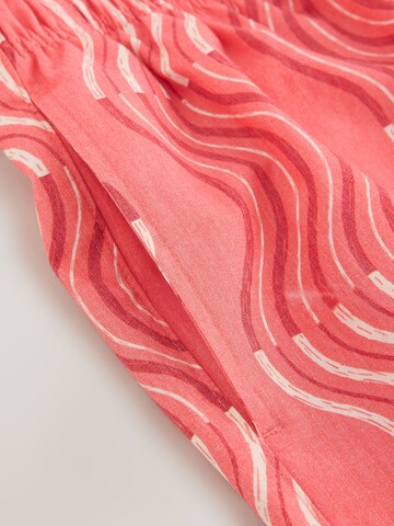 Pantaloncini da bagno di Next in rosa