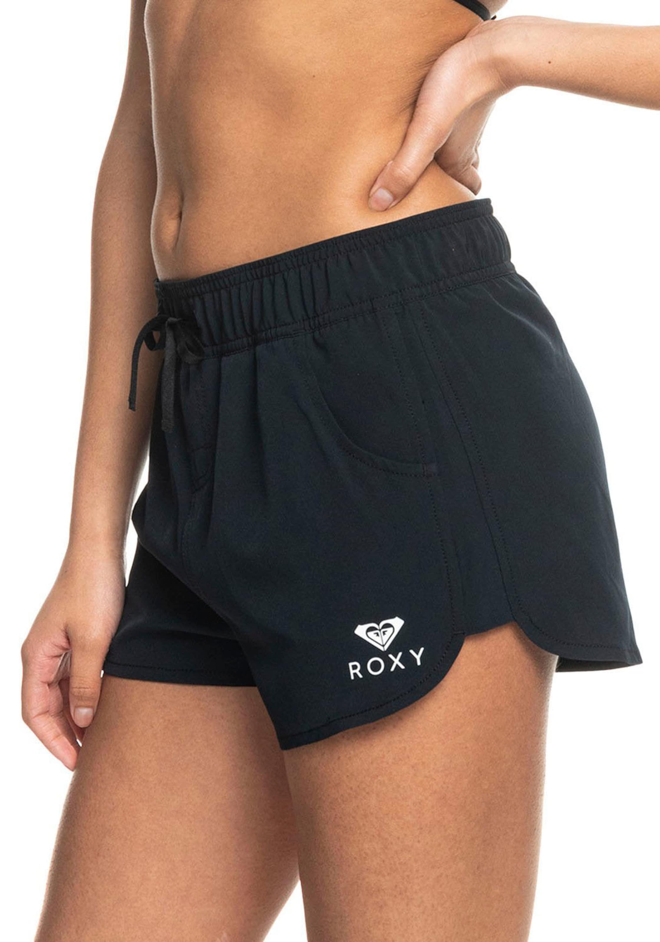 ROXY Board shorts in Black