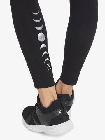 Betty Barclay Skinny Leggings in Black