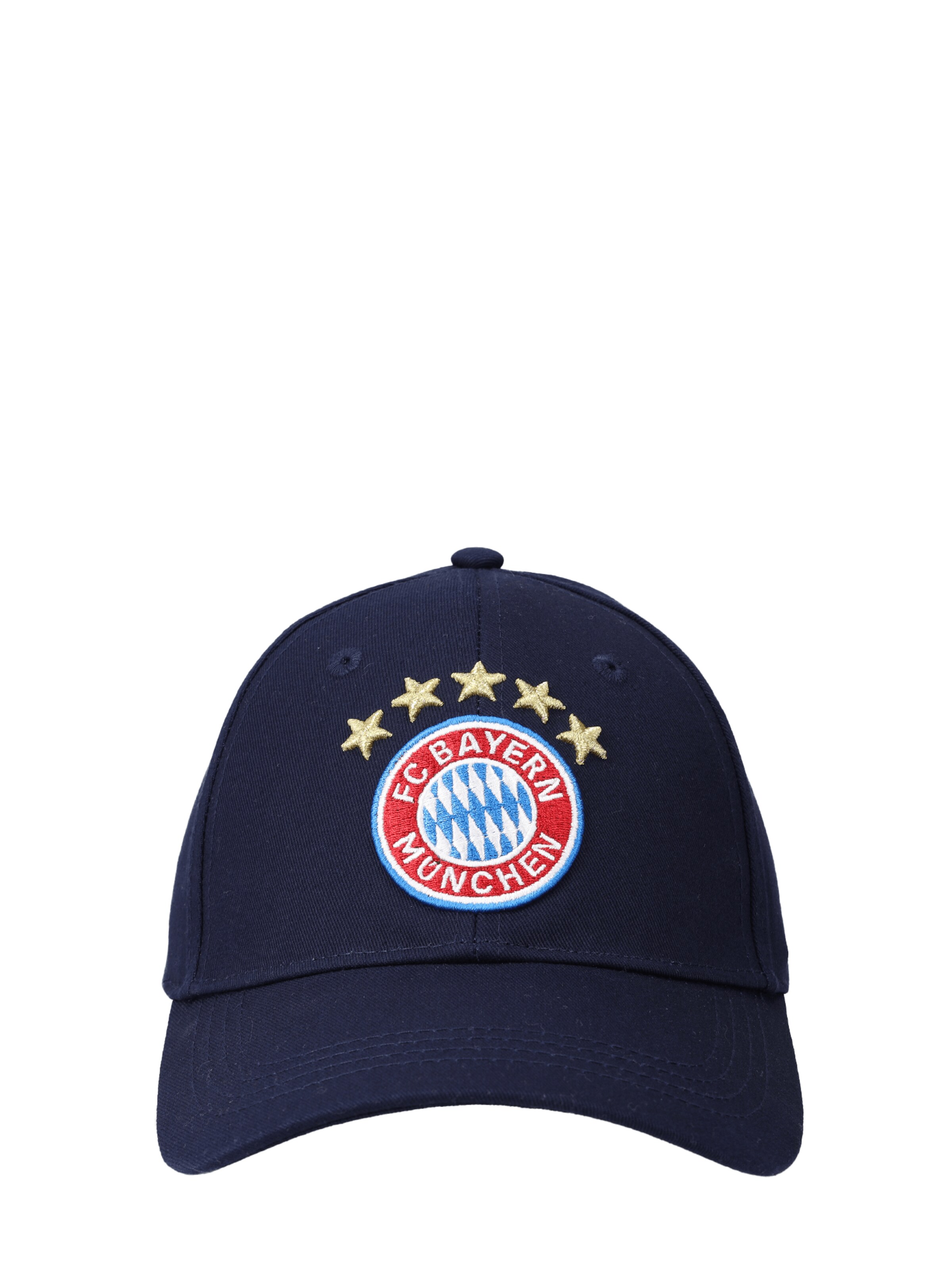 FC BAYERN MÜNCHEN Cap in Blue