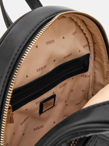 Sac à dos 'Giully' GUESS en noir