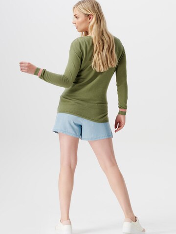 Pullover di Esprit Maternity in verde