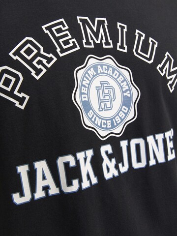T-Shirt JACK & JONES en noir